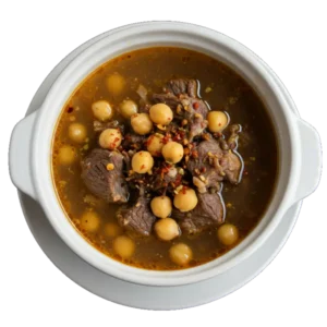al rashouf soupe