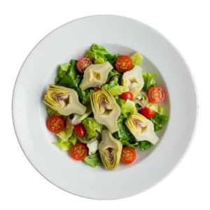 artichoke salad