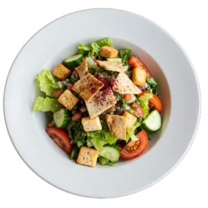 fattoush salad