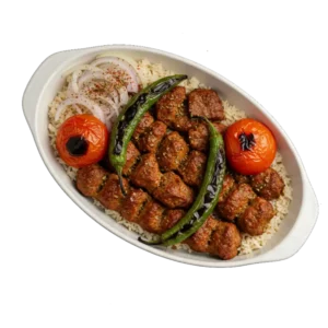 kabab harra