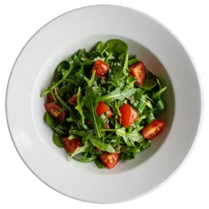 rocca salad
