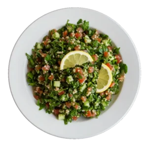 tabbouleh salad